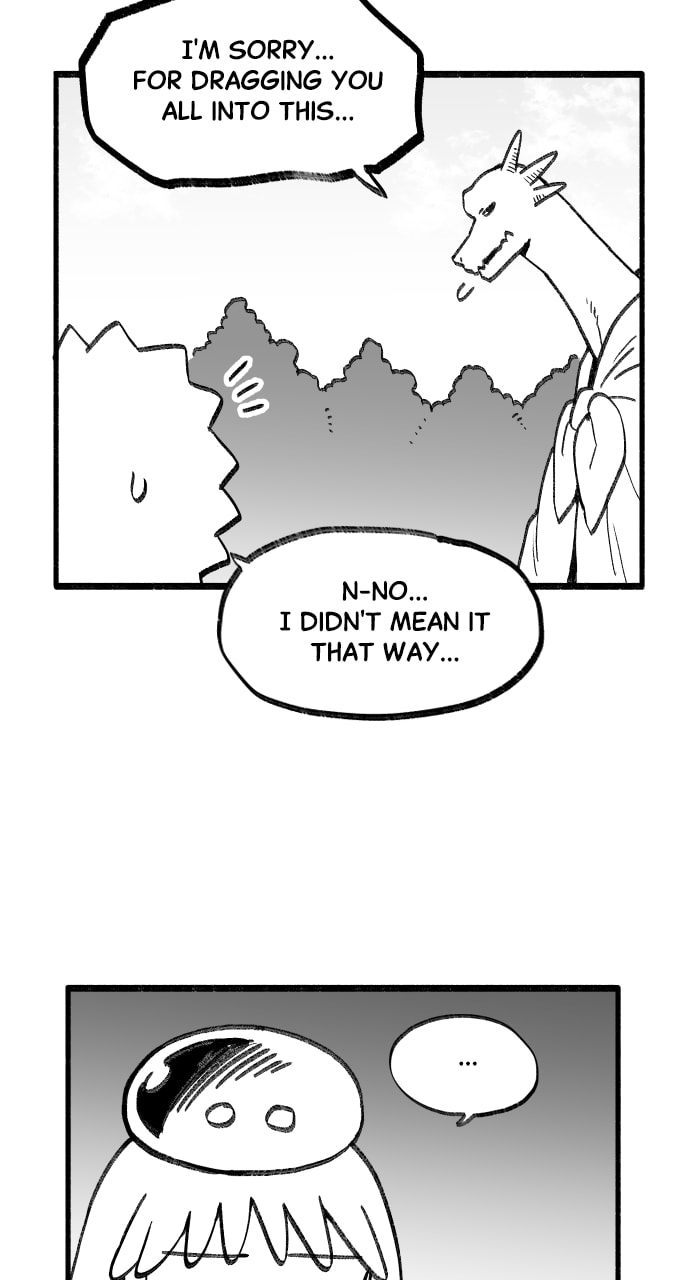 Teenage Dragon Chapter 73 page 11 - 