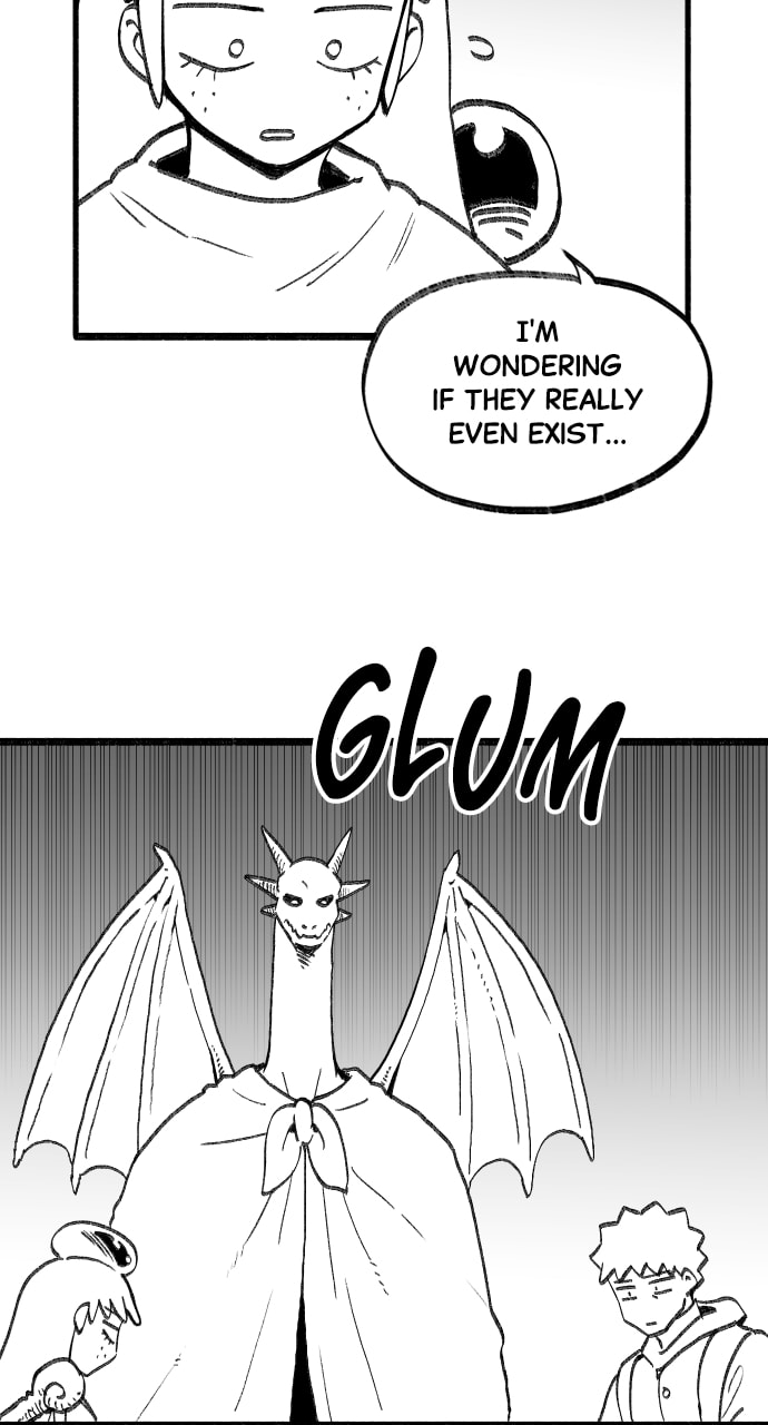 Teenage Dragon Chapter 73 page 12 - 