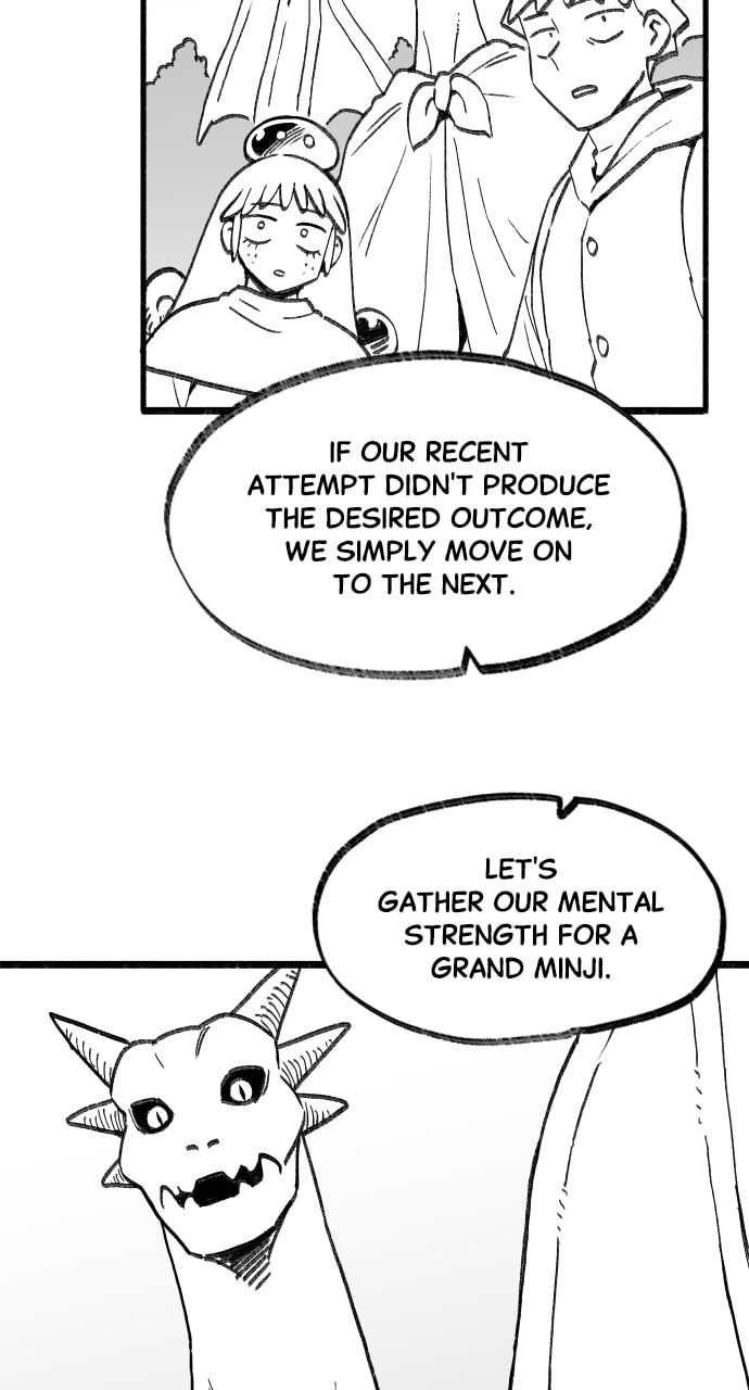 Teenage Dragon Chapter 73 page 15 - 