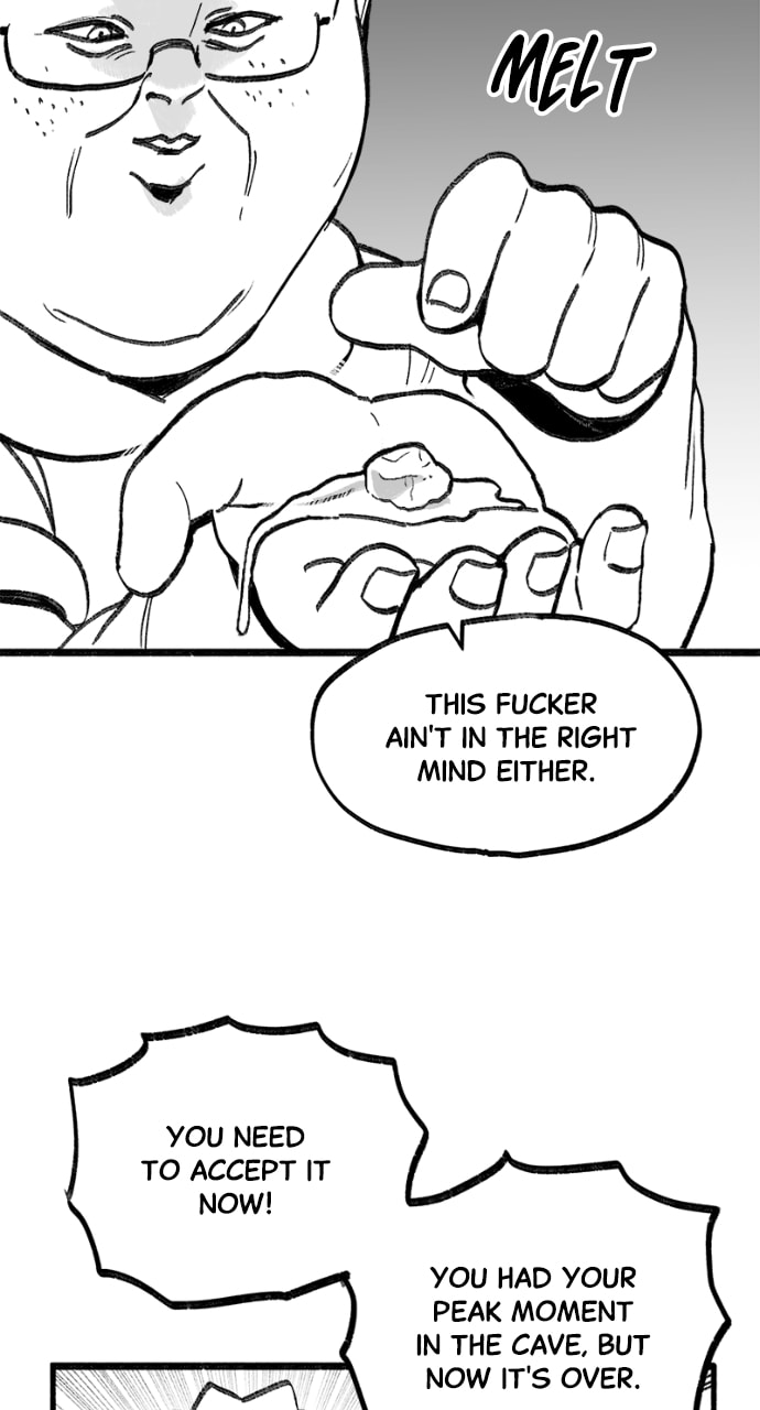 Teenage Dragon Chapter 73 page 18 - 
