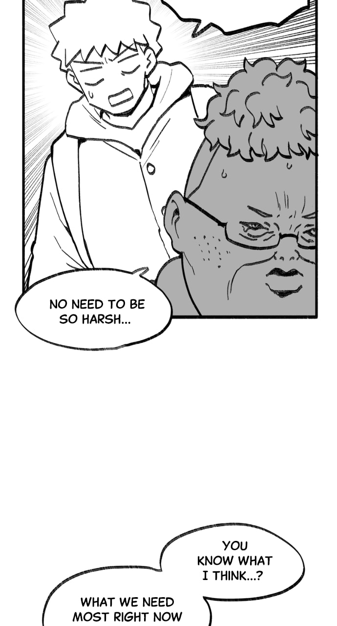 Teenage Dragon Chapter 73 page 19 - 