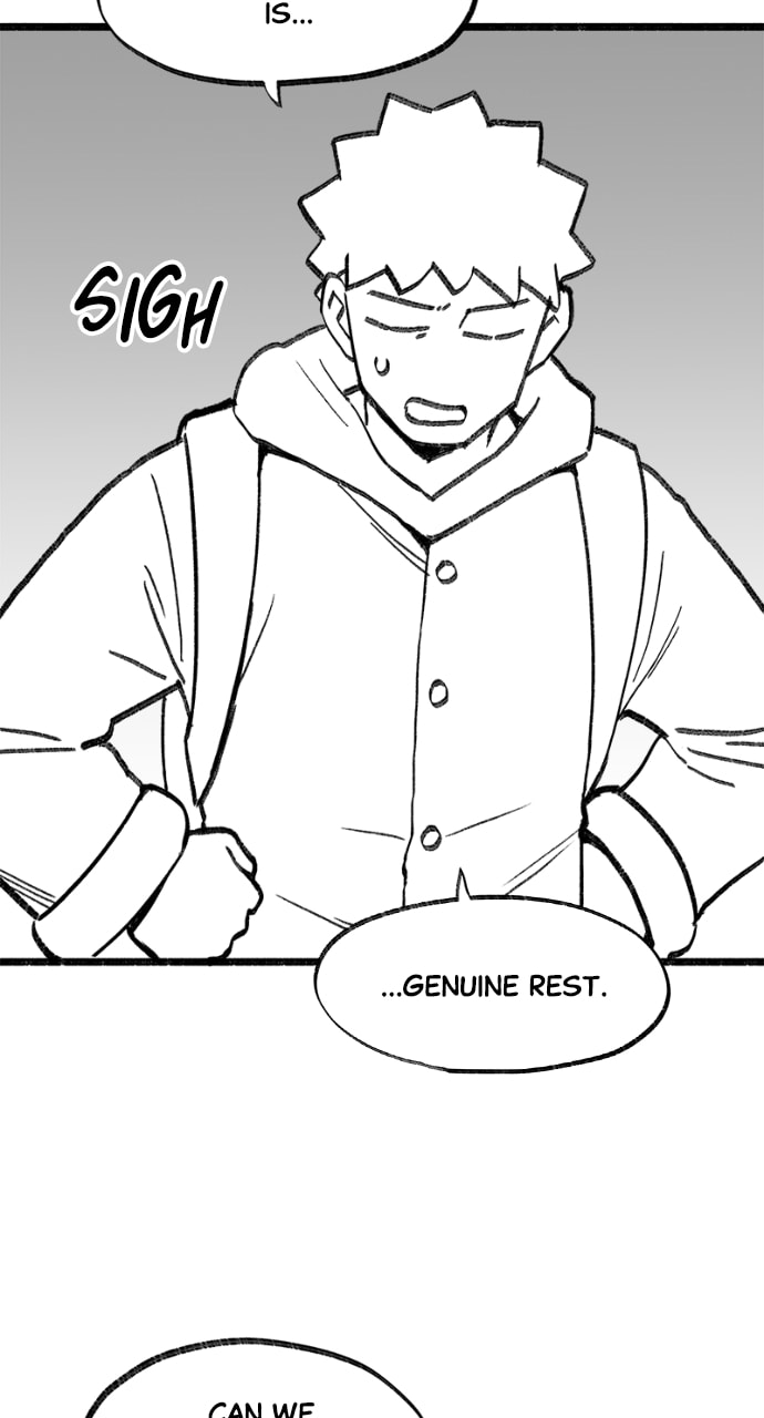 Teenage Dragon Chapter 73 page 20 - 
