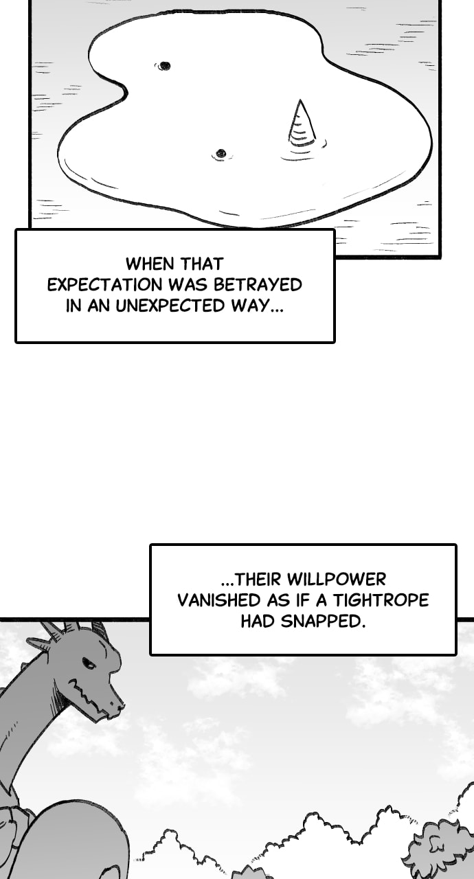 Teenage Dragon Chapter 73 page 3 - 
