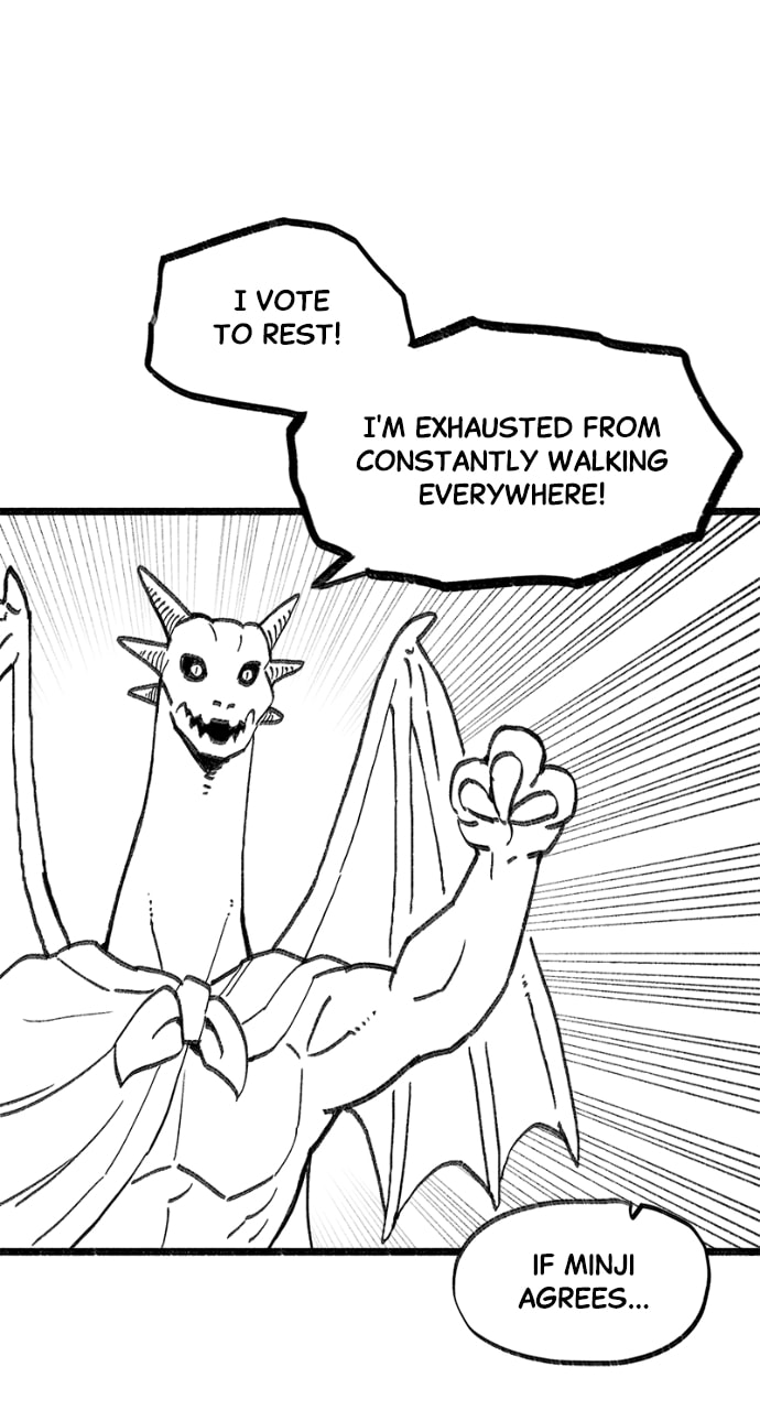 Teenage Dragon Chapter 73 page 22 - 