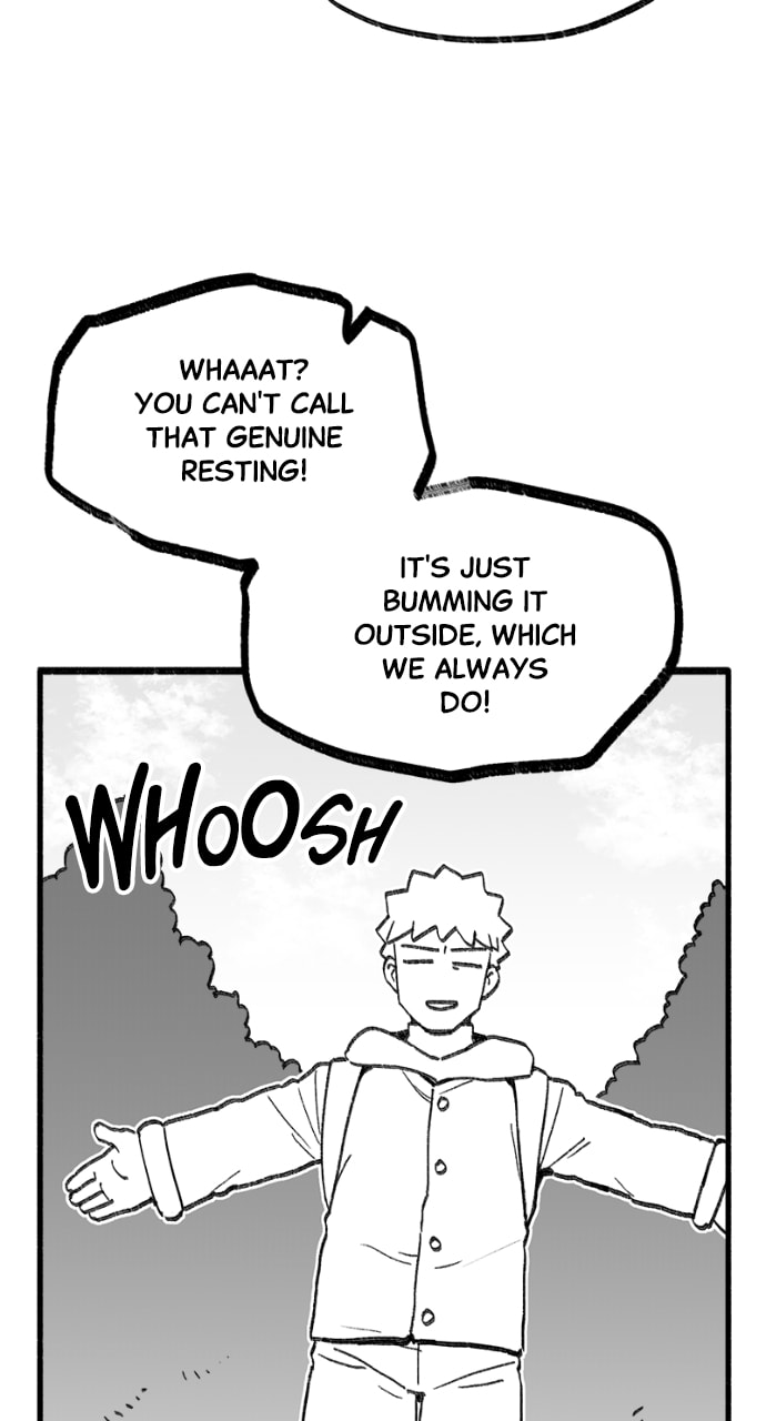 Teenage Dragon Chapter 73 page 24 - 