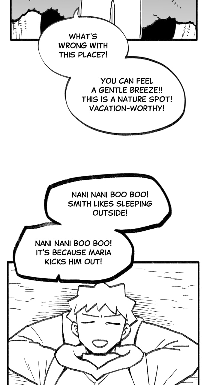 Teenage Dragon Chapter 73 page 25 - 