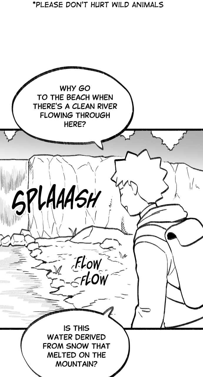 Teenage Dragon Chapter 73 page 28 - 