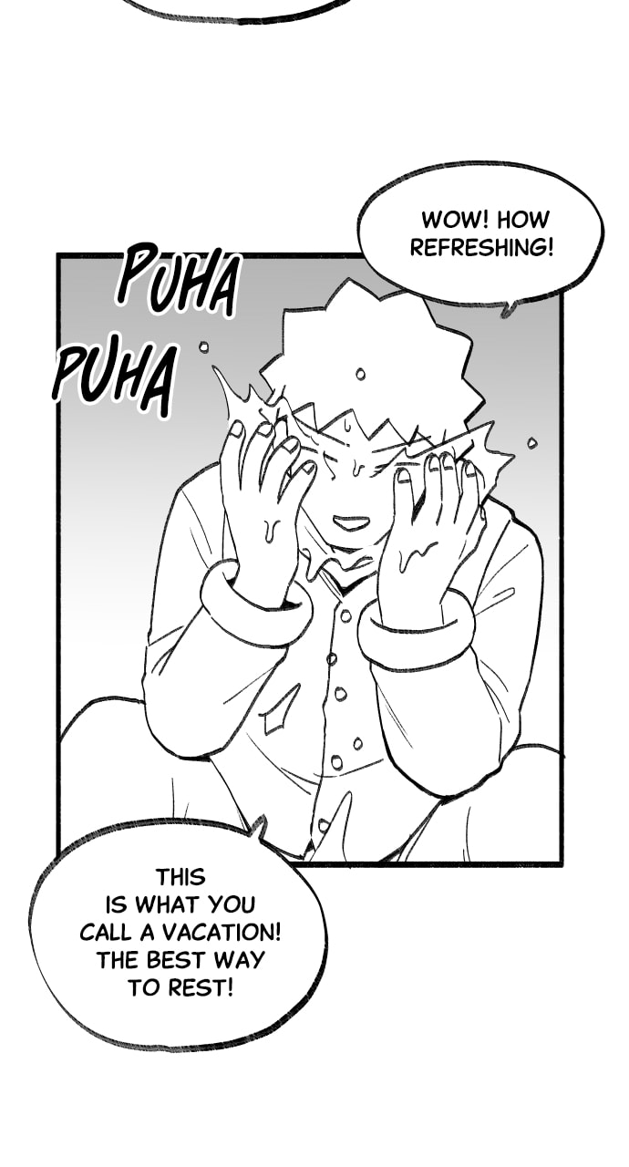 Teenage Dragon Chapter 73 page 29 - 