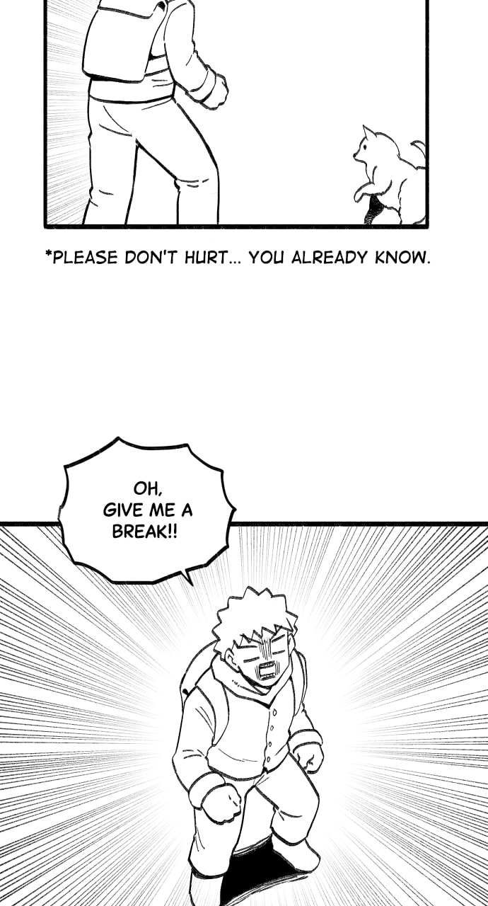 Teenage Dragon Chapter 73 page 31 - 
