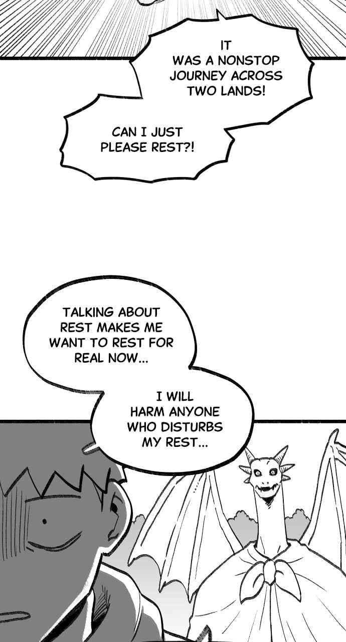 Teenage Dragon Chapter 73 page 32 - 