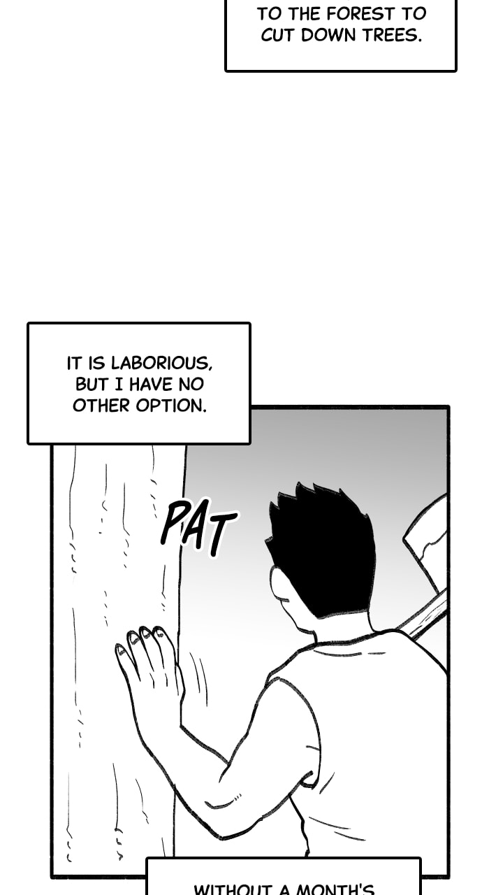Teenage Dragon Chapter 73 page 34 - 