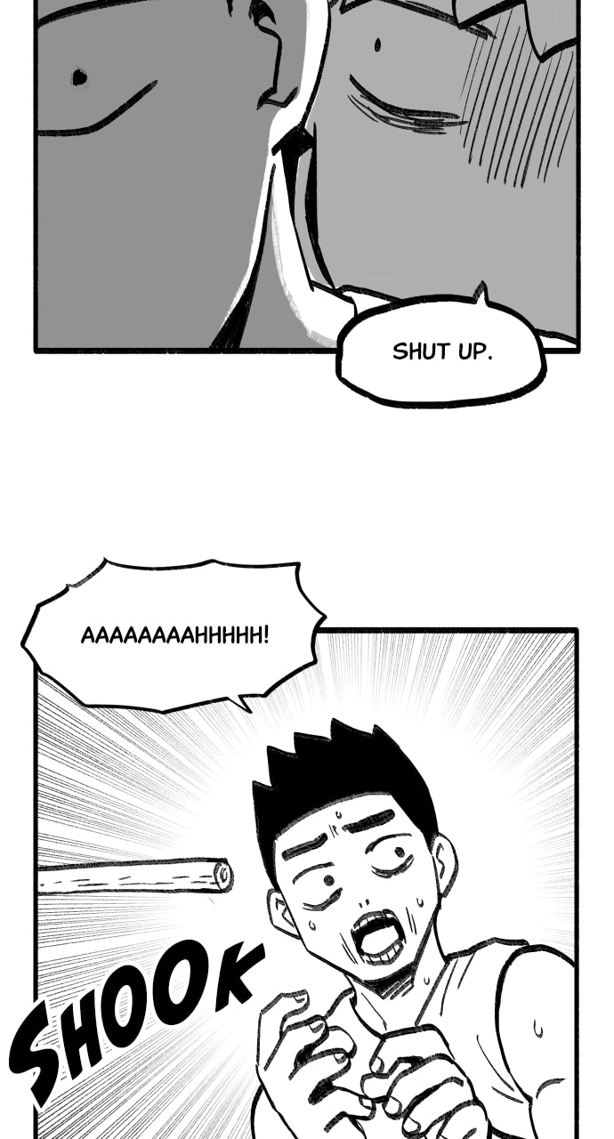 Teenage Dragon Chapter 73 page 38 - 