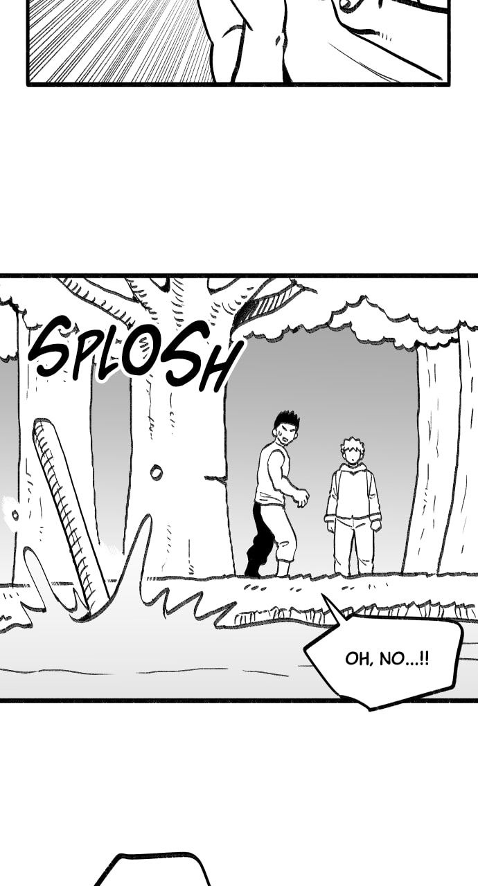 Teenage Dragon Chapter 73 page 39 - 