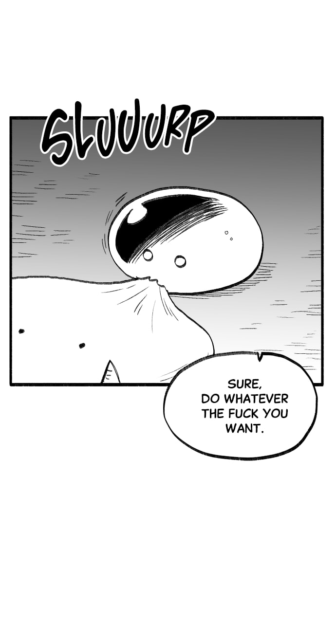 Teenage Dragon Chapter 73 page 5 - 