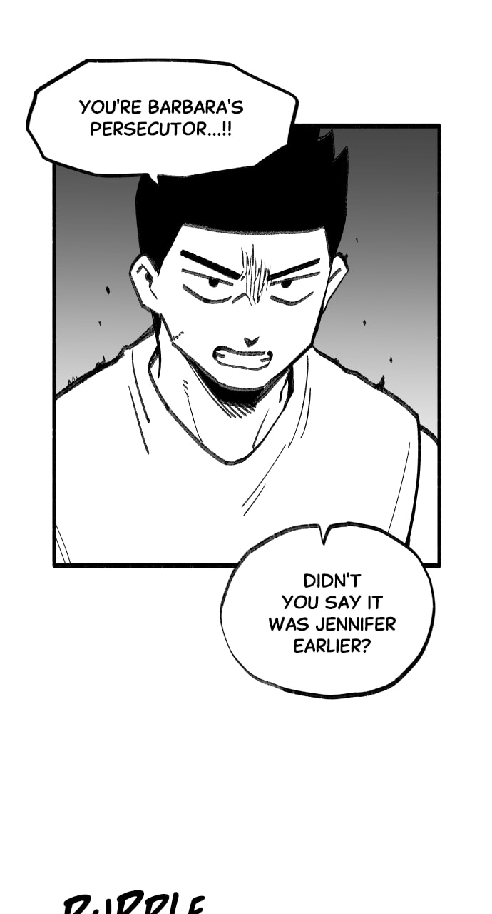 Teenage Dragon Chapter 73 page 42 - 