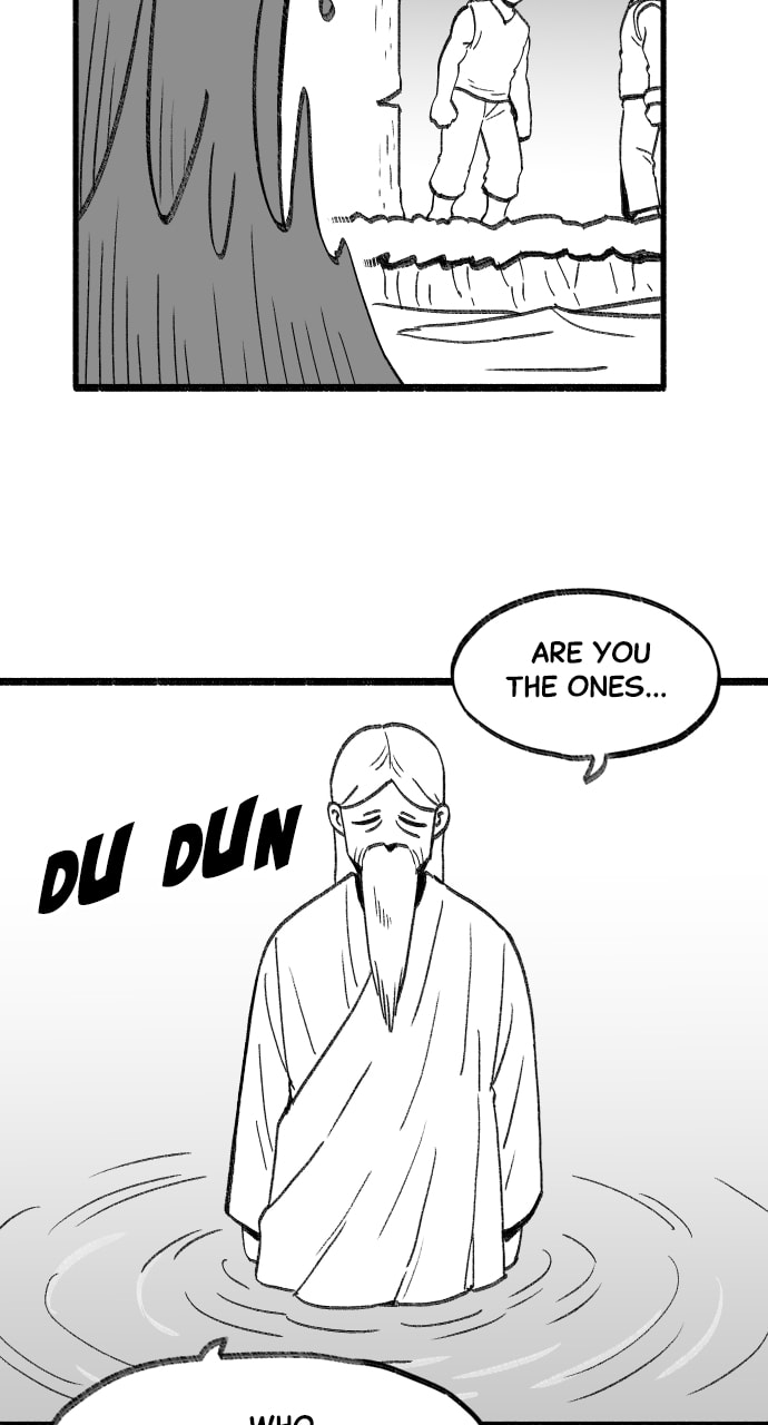 Teenage Dragon Chapter 73 page 44 - 