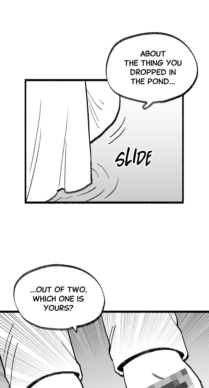 Teenage Dragon Chapter 73 page 46 - 
