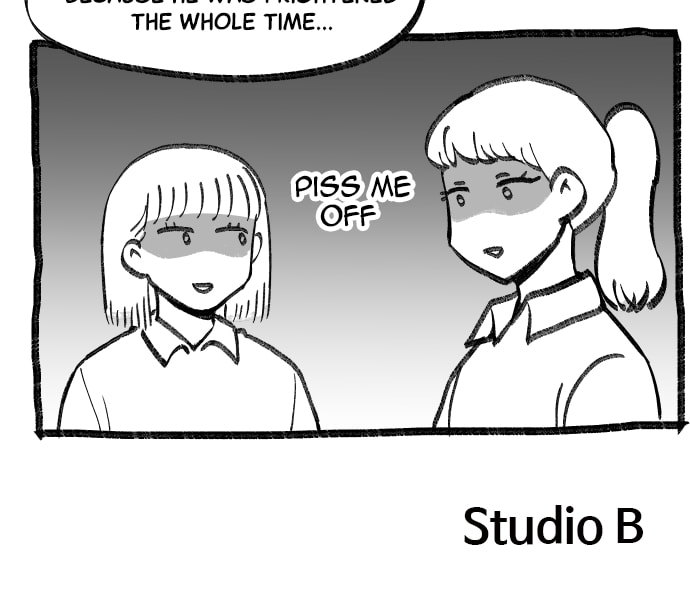 Teenage Dragon Chapter 73 page 49 - 
