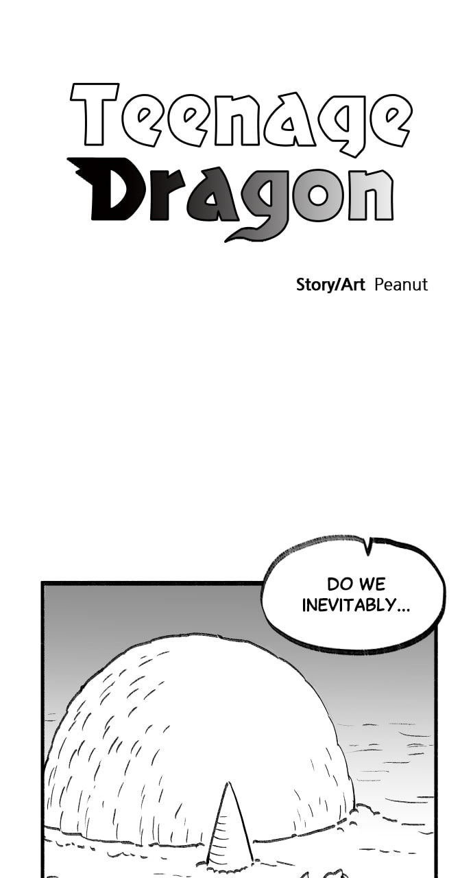 Teenage Dragon Chapter 73 page 6 - 