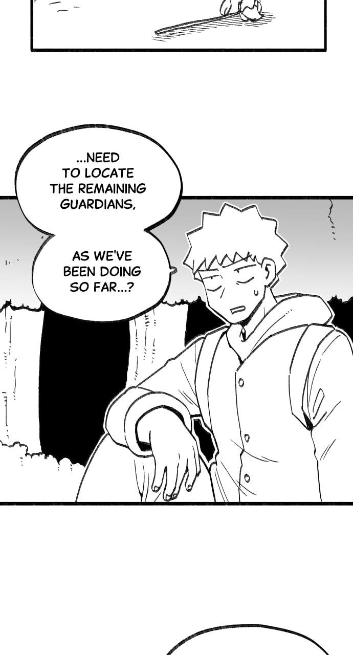 Teenage Dragon Chapter 73 page 7 - 