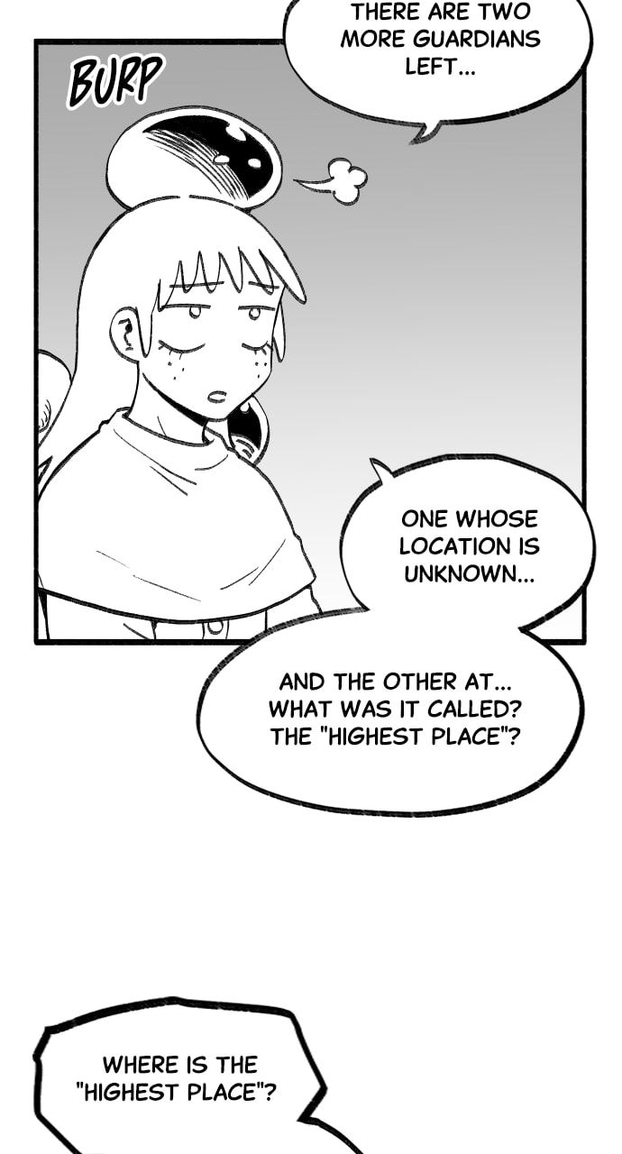 Teenage Dragon Chapter 73 page 8 - 