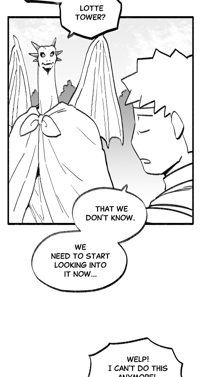 Teenage Dragon Chapter 73 page 9 - 