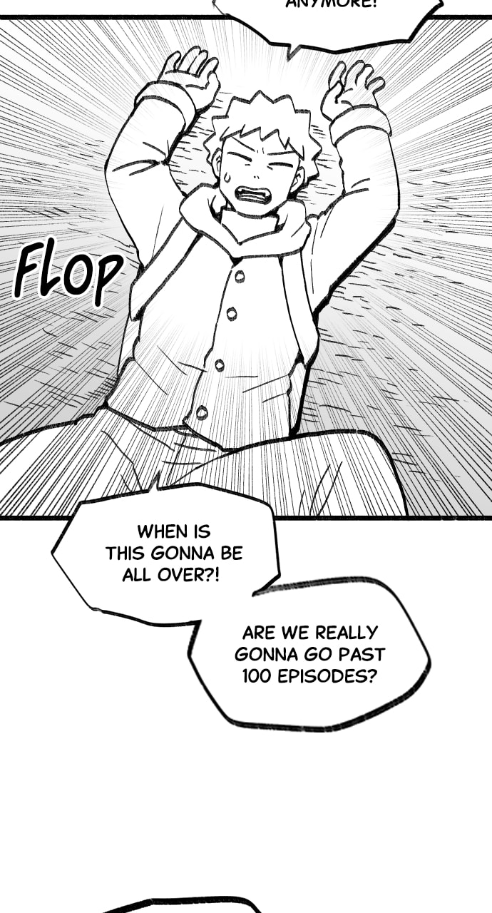 Teenage Dragon Chapter 73 page 10 - 