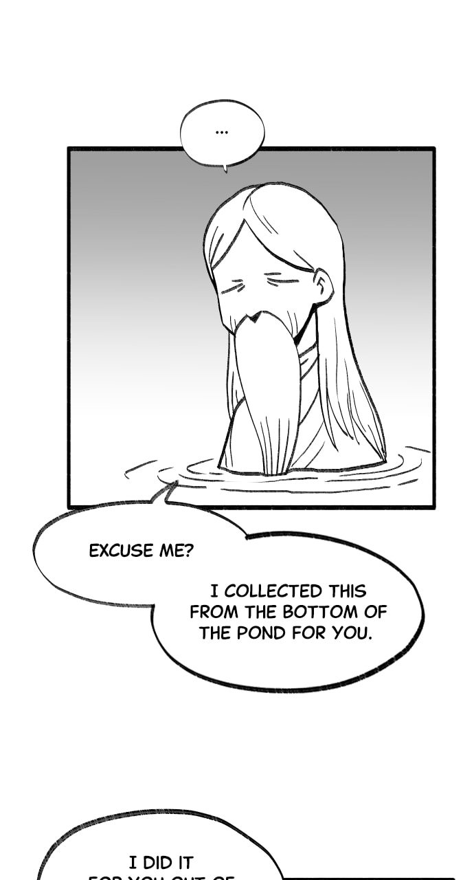 Teenage Dragon Chapter 74 page 15 - 