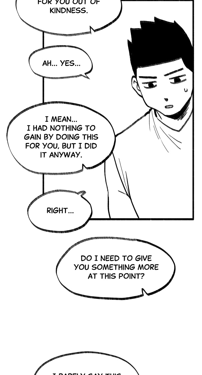 Teenage Dragon Chapter 74 page 16 - 