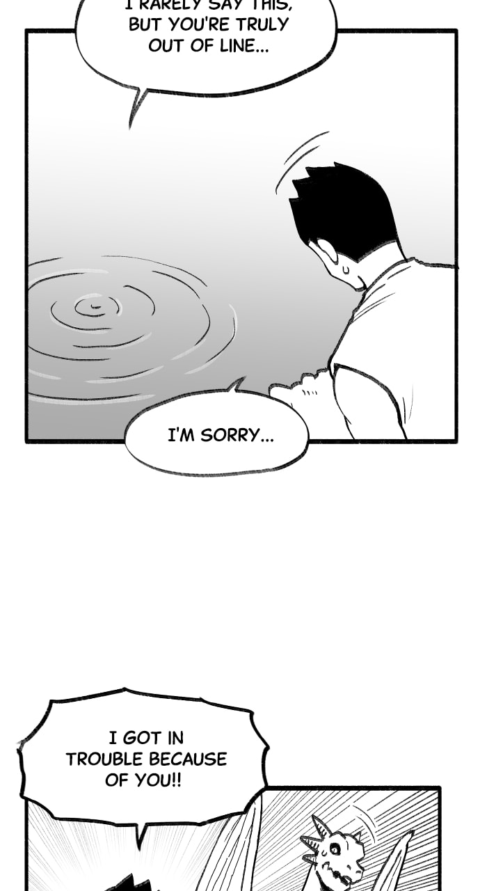 Teenage Dragon Chapter 74 page 17 - 