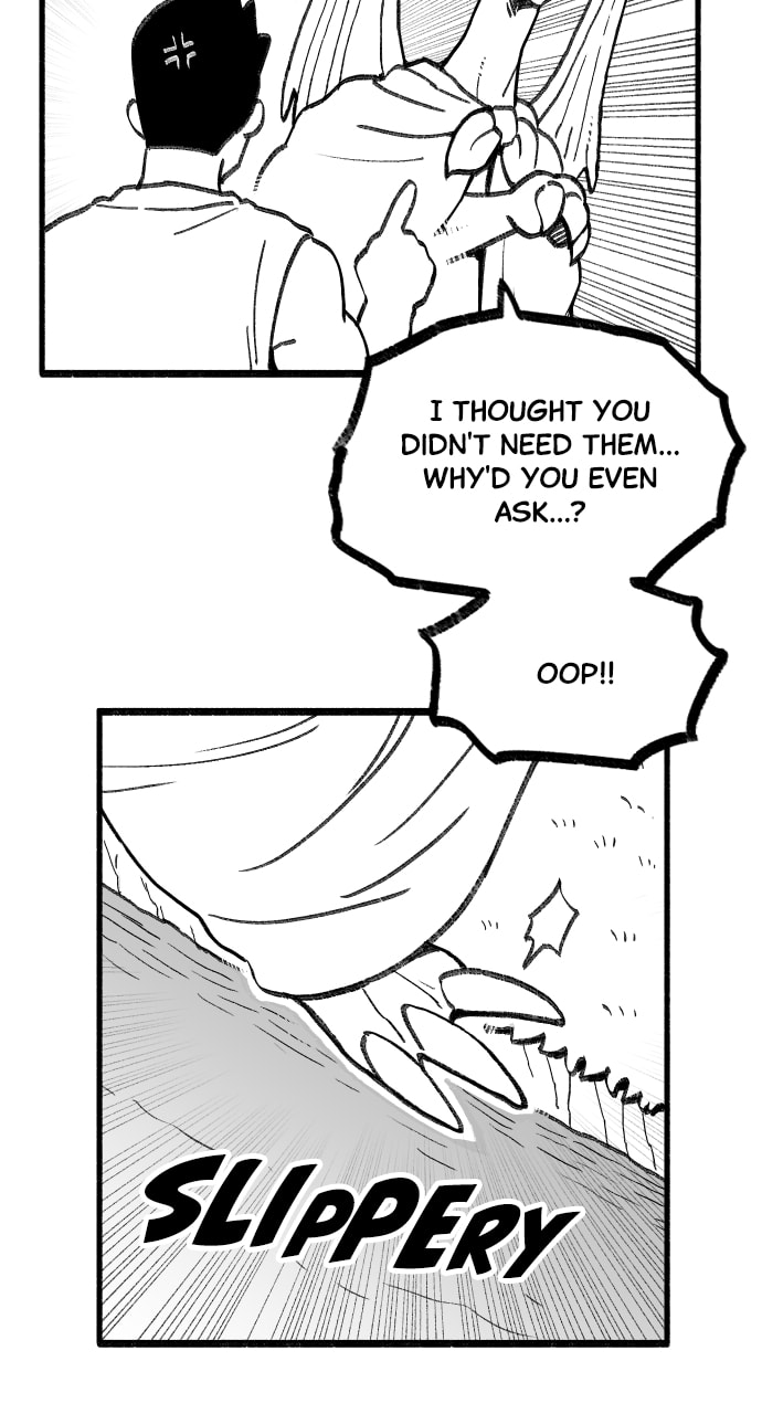 Teenage Dragon Chapter 74 page 18 - 