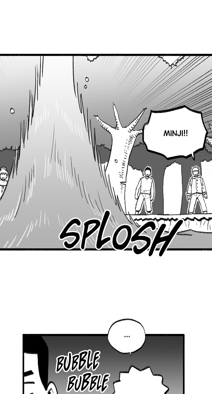 Teenage Dragon Chapter 74 page 19 - 