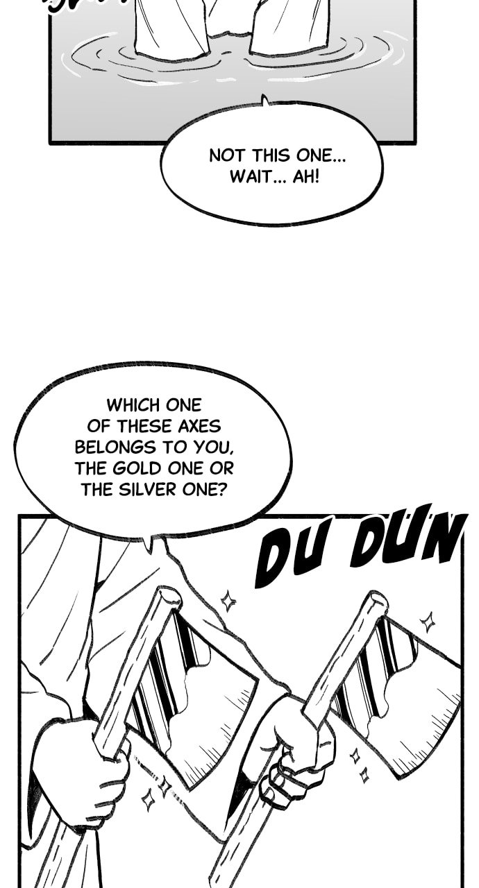 Teenage Dragon Chapter 74 page 3 - 