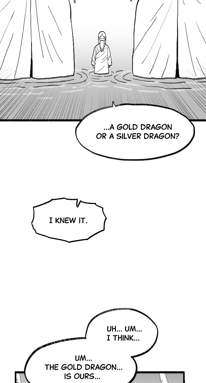 Teenage Dragon Chapter 74 page 21 - 