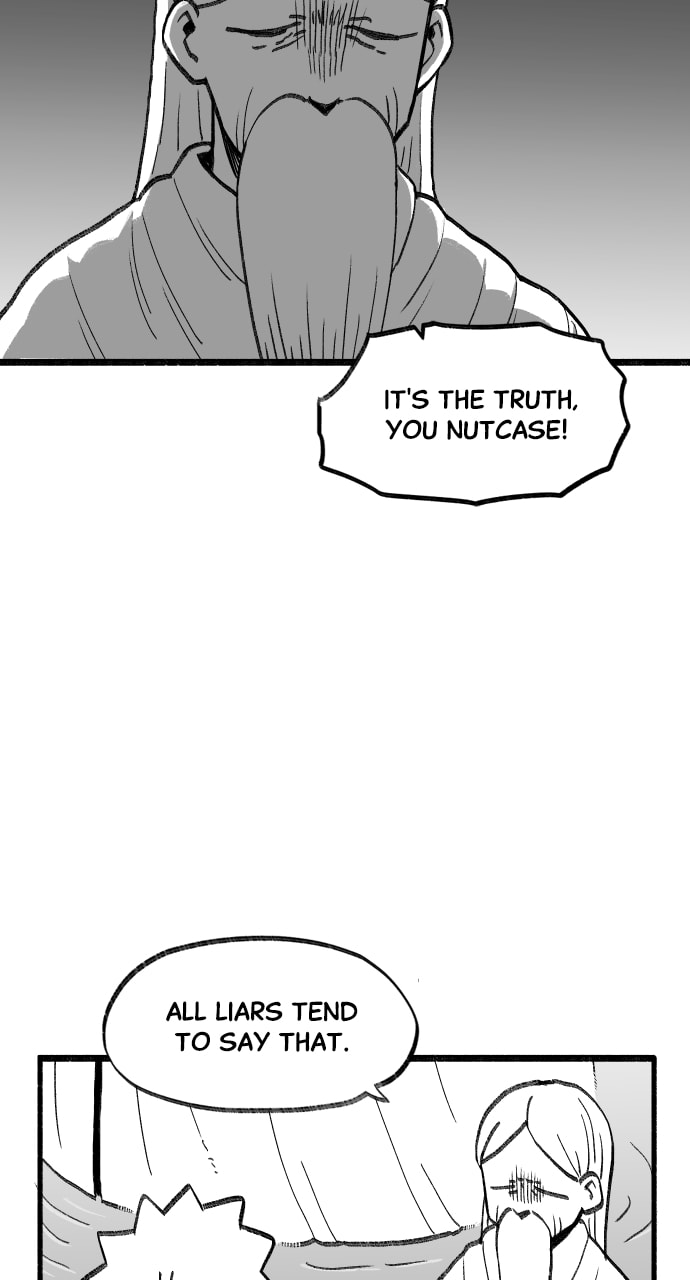 Teenage Dragon Chapter 74 page 23 - 