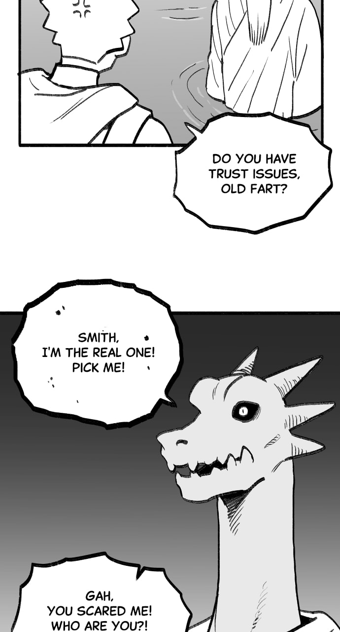 Teenage Dragon Chapter 74 page 24 - 