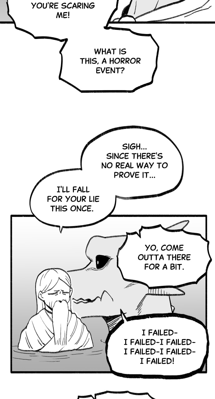 Teenage Dragon Chapter 74 page 25 - 