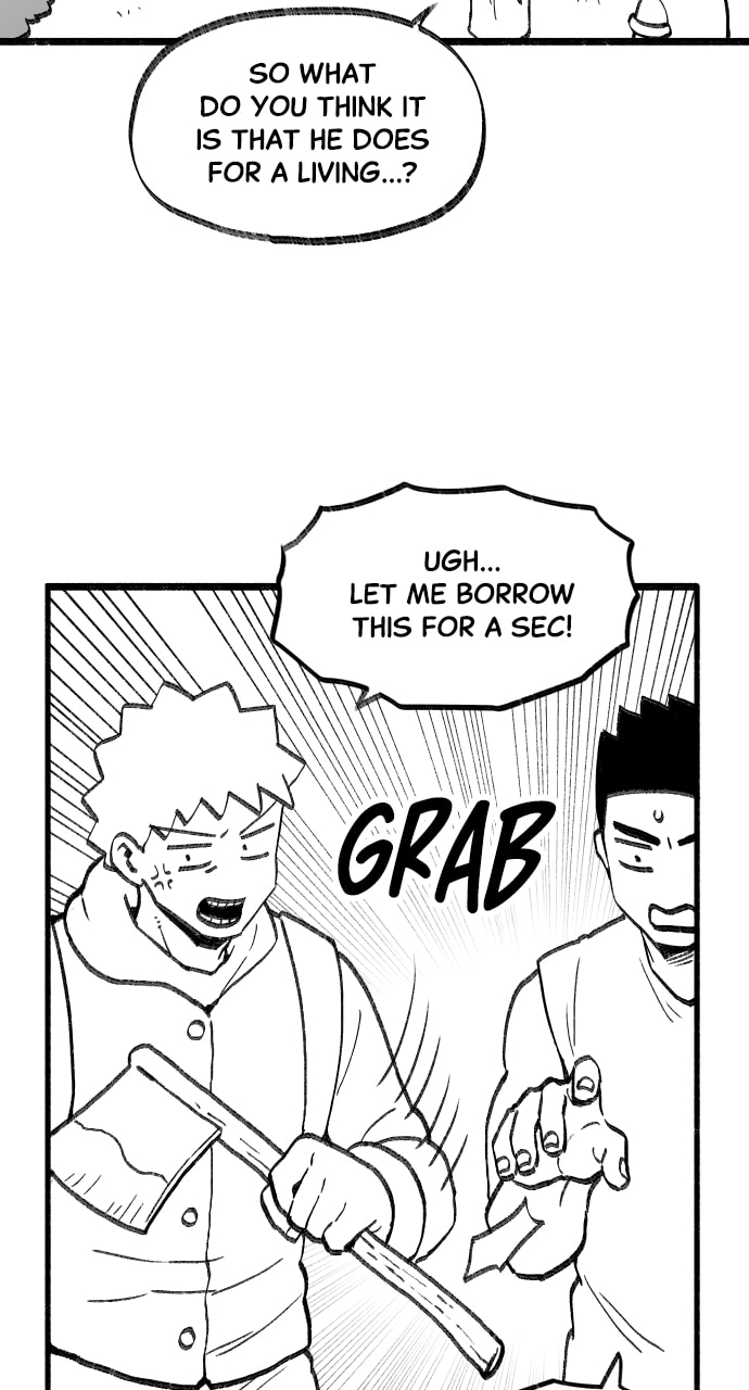 Teenage Dragon Chapter 74 page 27 - 