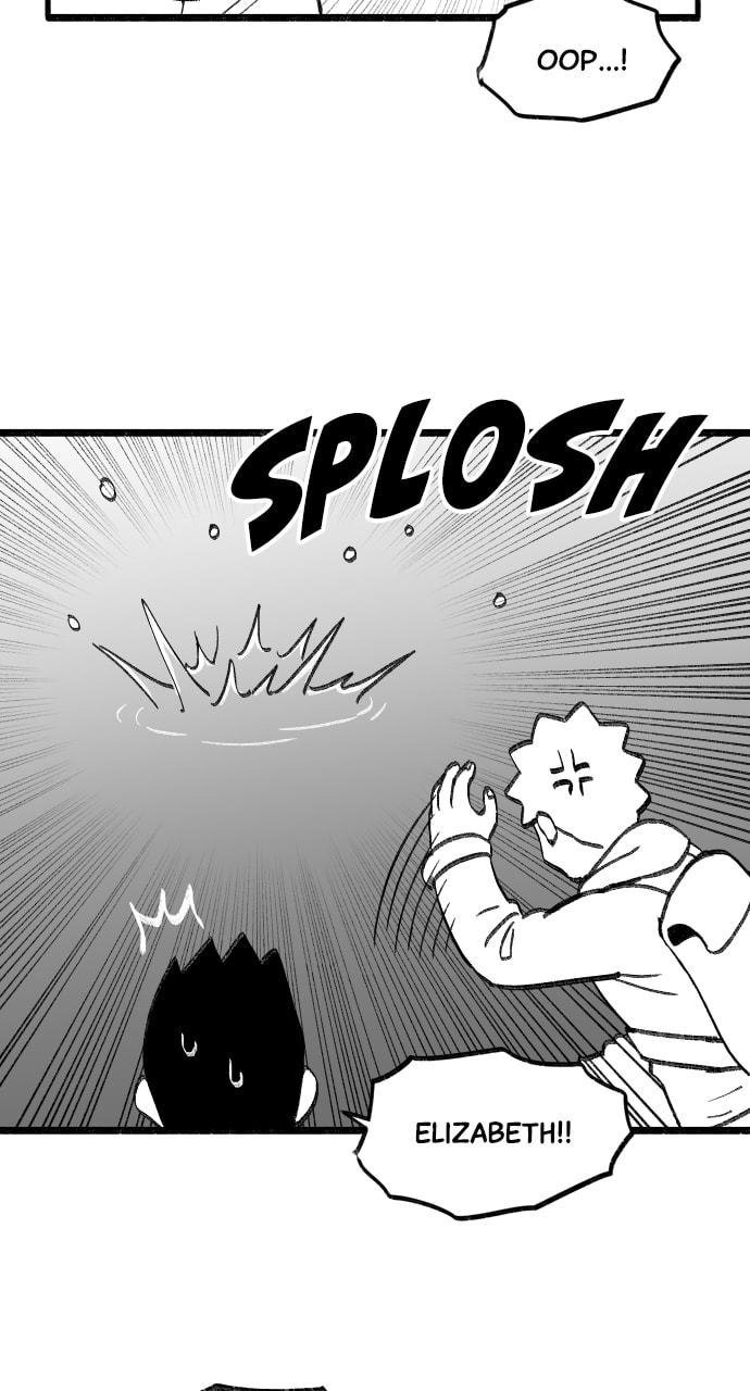 Teenage Dragon Chapter 74 page 28 - 
