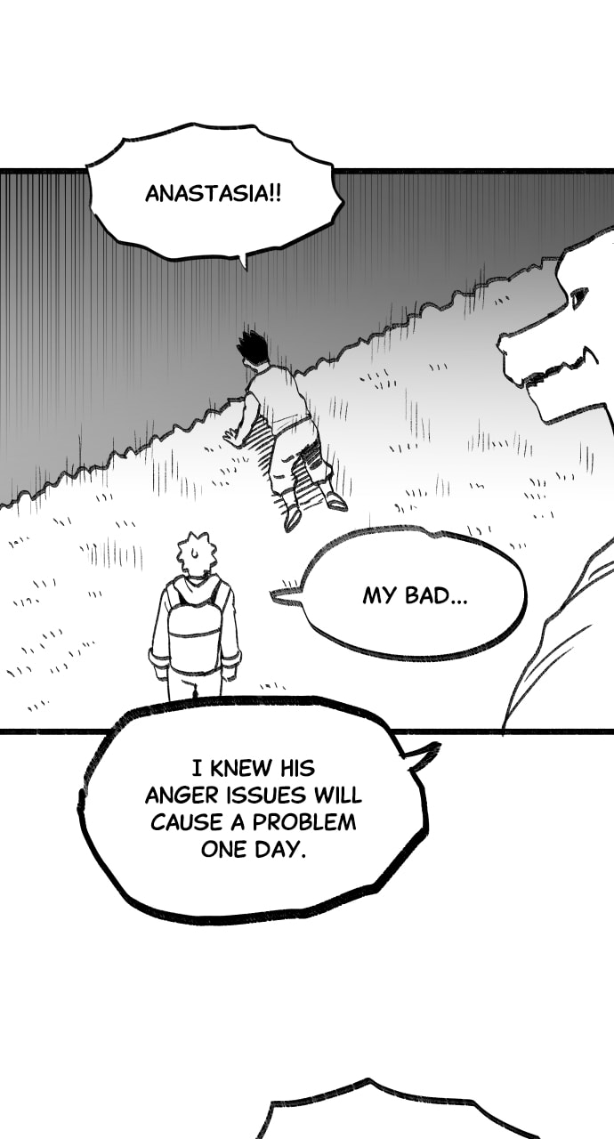 Teenage Dragon Chapter 74 page 31 - 