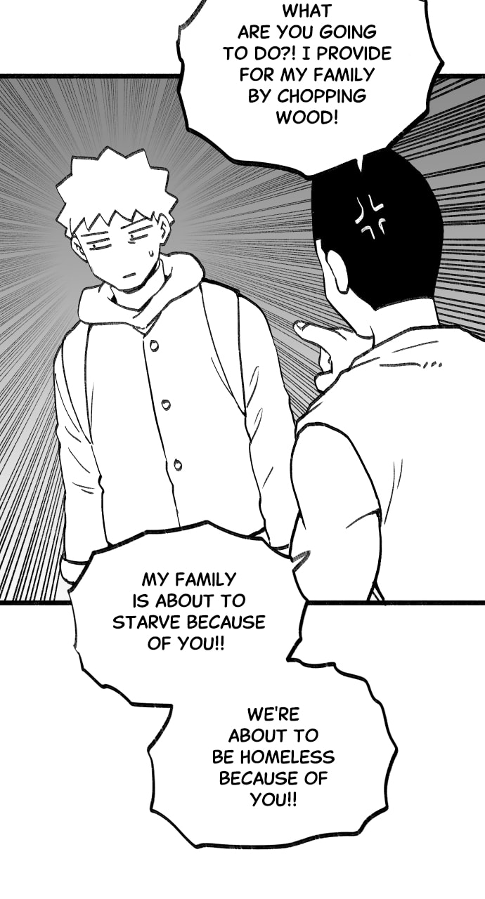 Teenage Dragon Chapter 74 page 32 - 