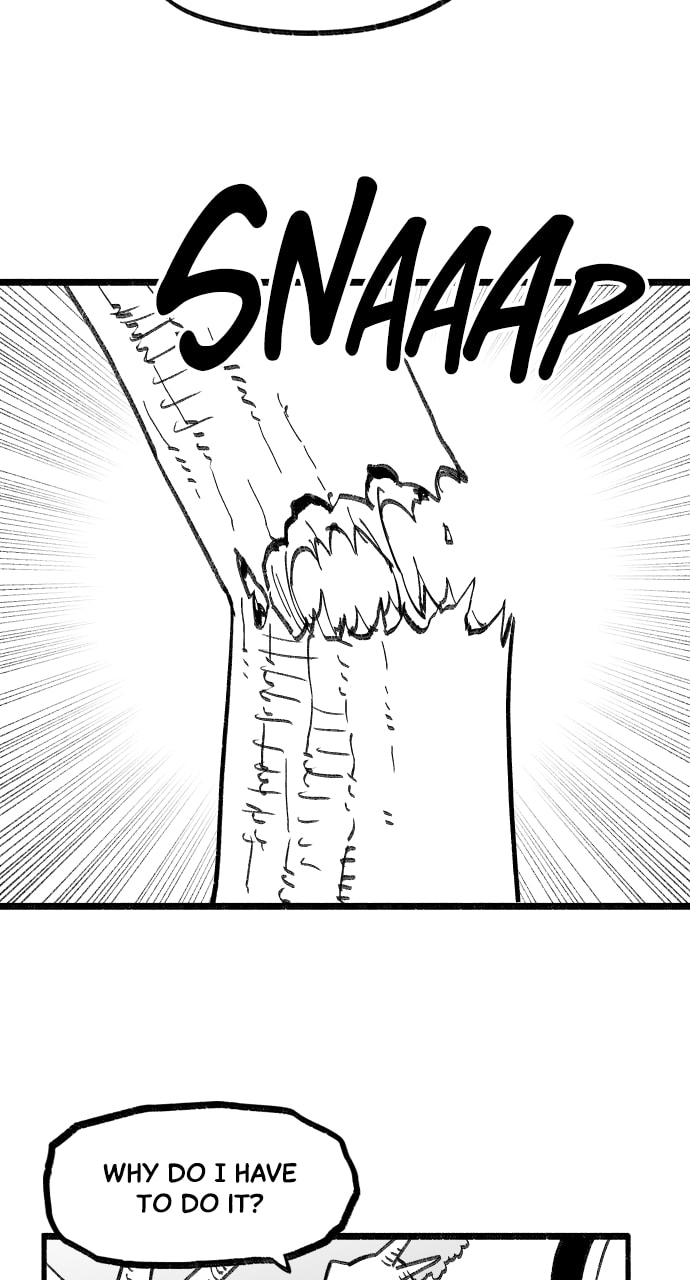 Teenage Dragon Chapter 74 page 34 - 