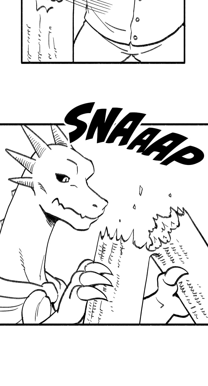 Teenage Dragon Chapter 74 page 37 - 