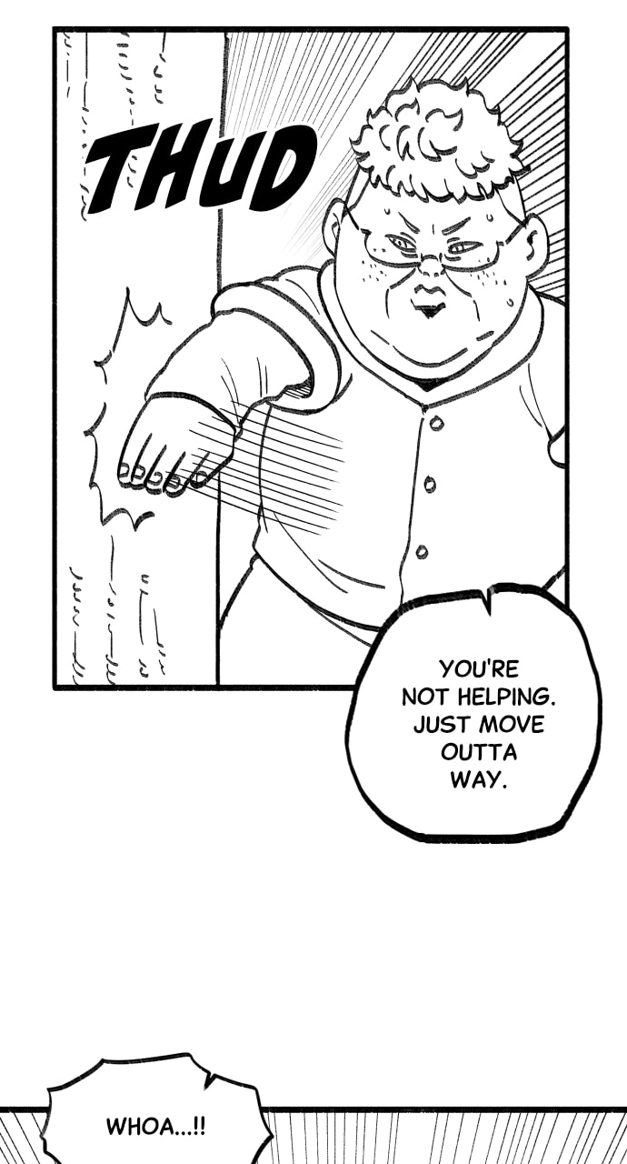 Teenage Dragon Chapter 74 page 38 - 