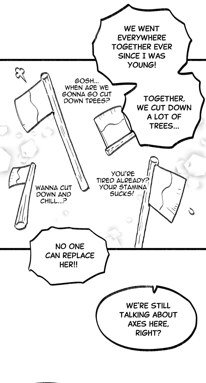 Teenage Dragon Chapter 74 page 5 - 