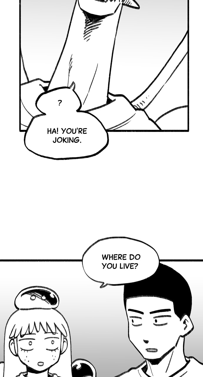 Teenage Dragon Chapter 74 page 41 - 