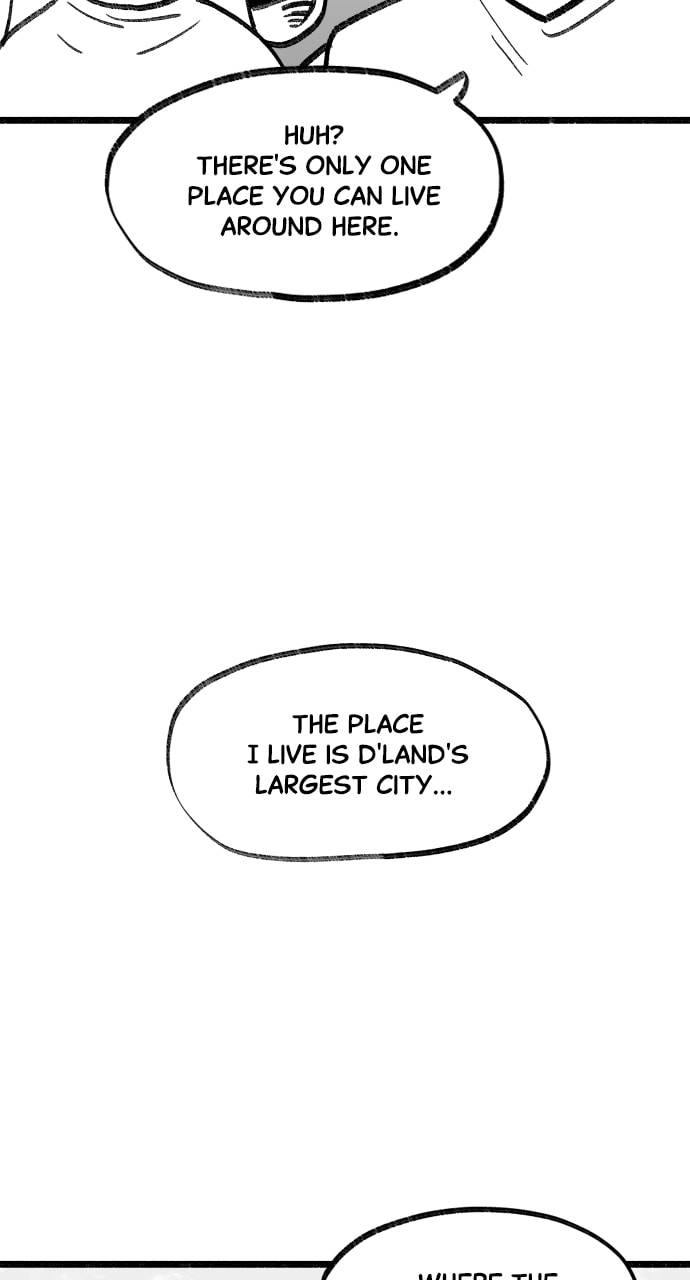 Teenage Dragon Chapter 74 page 42 - 