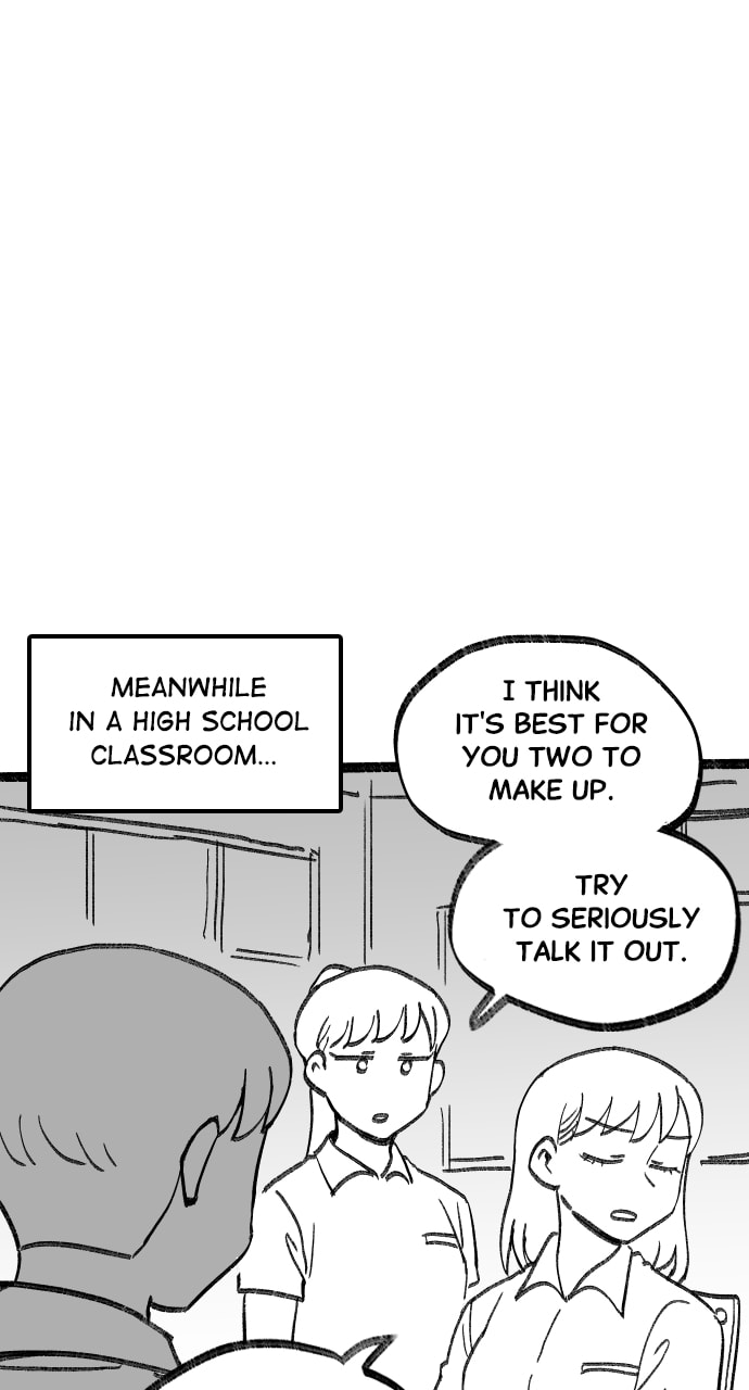 Teenage Dragon Chapter 74 page 44 - 