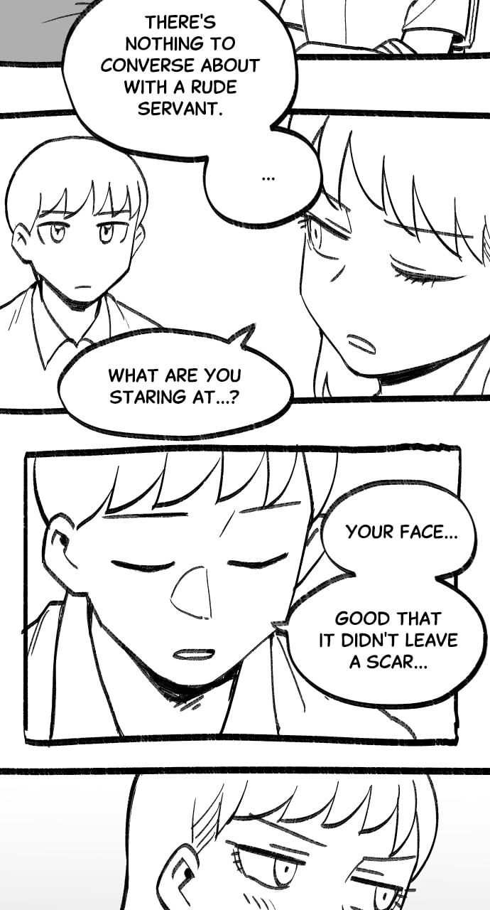 Teenage Dragon Chapter 74 page 45 - 