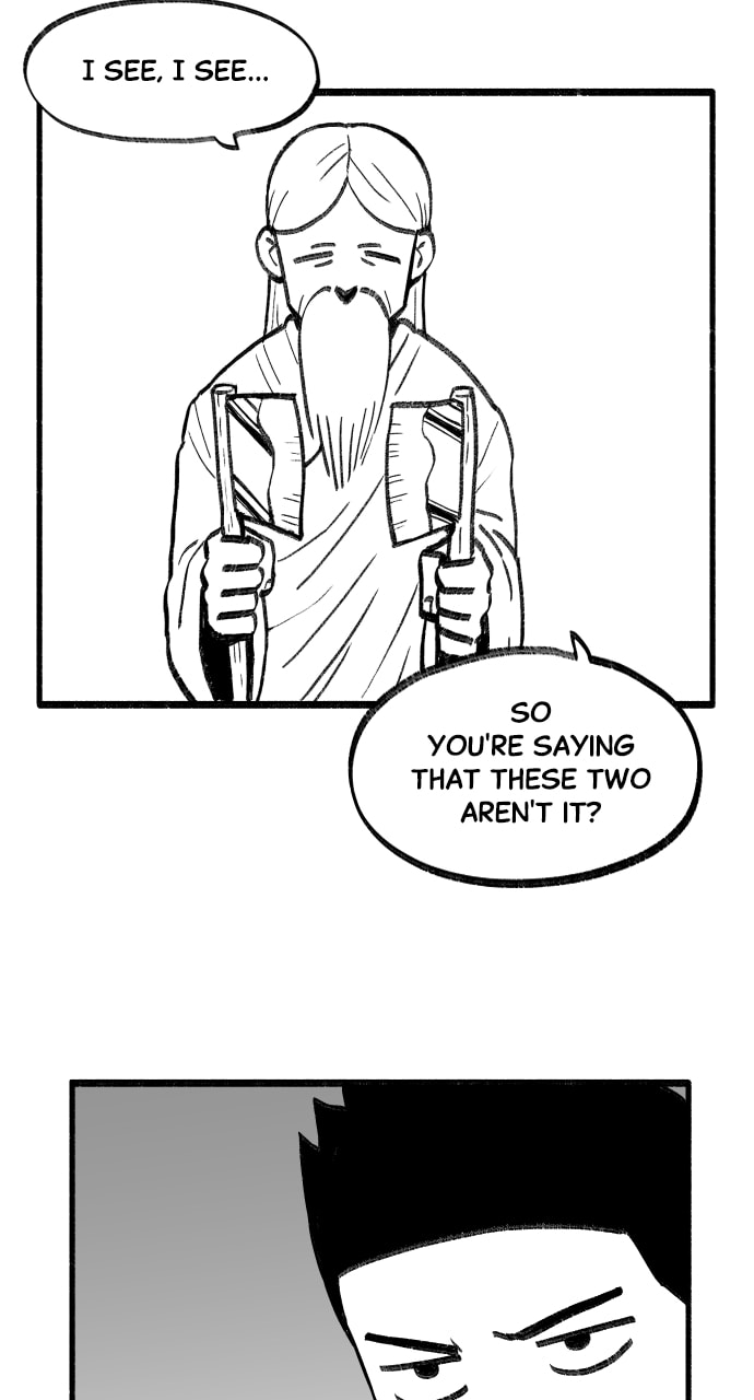 Teenage Dragon Chapter 74 page 6 - 